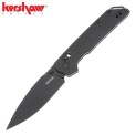 Нож Kershaw Iridium 2038BLK