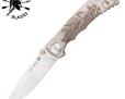 Нож Spartan Blades Harsey Folder Long Boad SF5LONGBOATBR