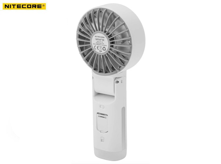 Nitecore izzCool 30