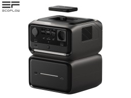 EcoFlow RIVER 3 Max Plus Wireless