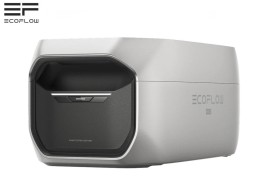 Аккумулятор EcoFlow DELTA 3 Max Plus