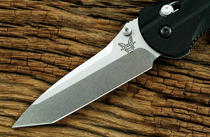 Нож Benchmade Stryker 909