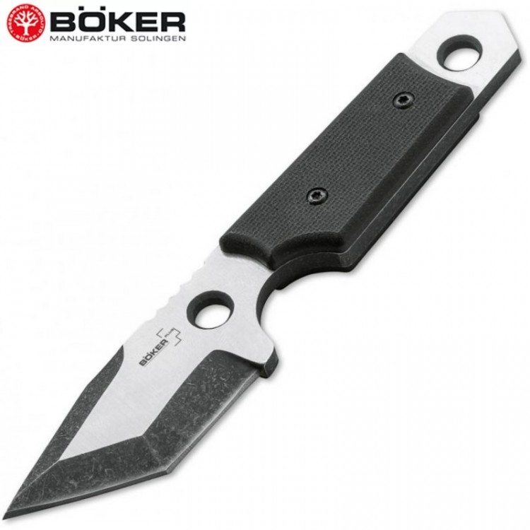 Нож Boker Tantodashi 02bo003