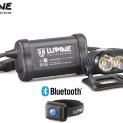 Lupine Piko R 4, светодиод 2*Cree XM-L2, мощность 1800 люмен (комплект с АКБ 3,3 А/ч)