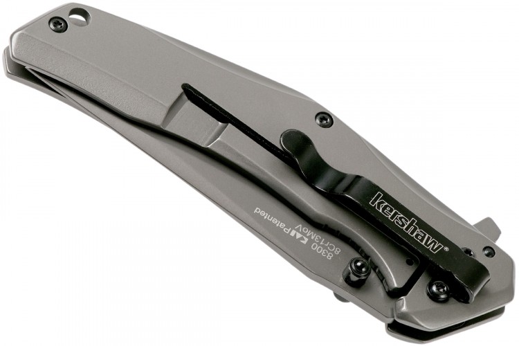 Нож Kershaw DuoJet 8300