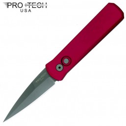 Нож Pro-Tech Godson 720-Red