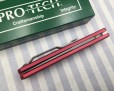 Нож Pro-Tech Godson 720-Red