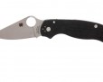 Нож Spyderco Para 3 Lightweight Black 223GP