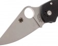 Нож Spyderco Para 3 Lightweight Black 223GP