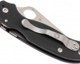 Нож Spyderco Para 3 Lightweight Black 223GP