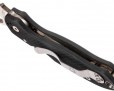Нож Spyderco Para 3 Lightweight Black 223GP