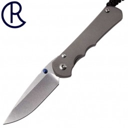 Нож Chris Reeve Large Inkosi LIN-1000