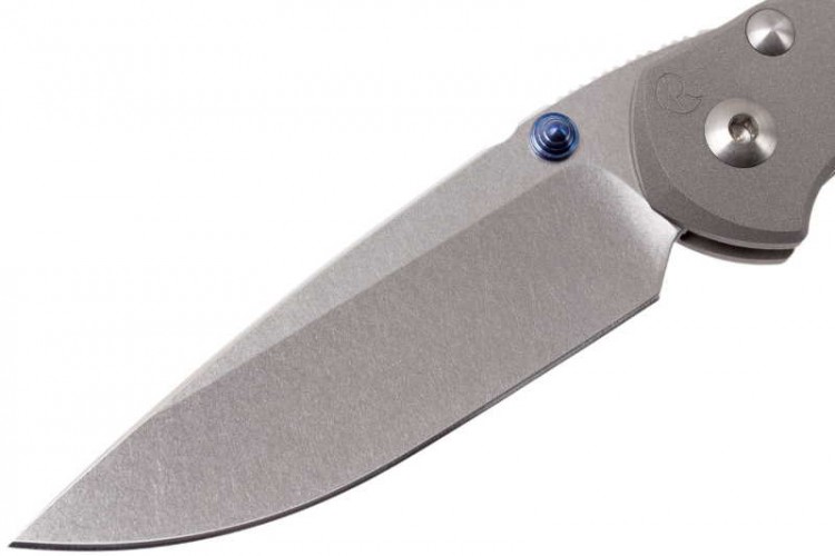 Нож Chris Reeve Large Inkosi LIN-1000