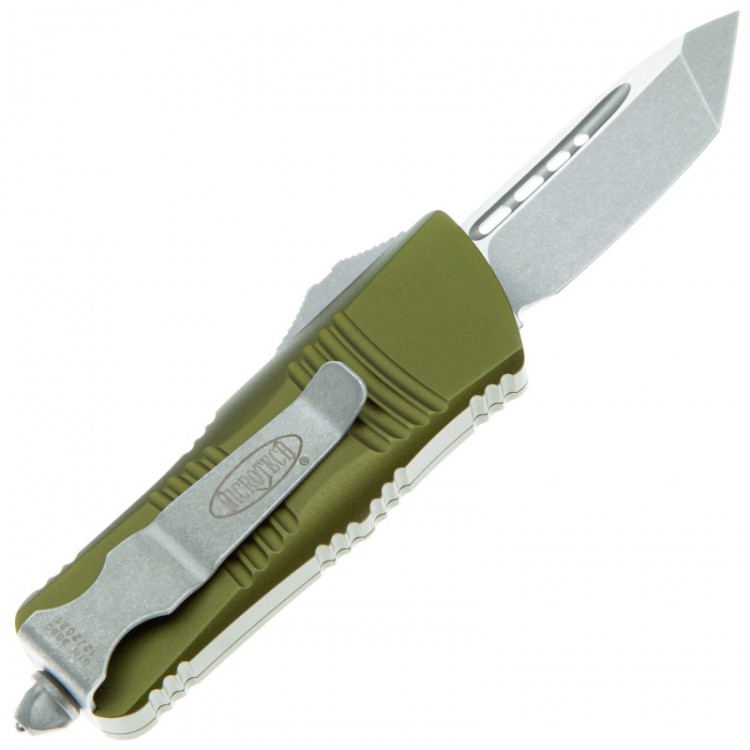 Нож Microtech 240-10APOD Mini Troodon