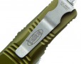 Нож Microtech 240-10APOD Mini Troodon