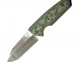 Нож Hogue EX-02 Tanto 34248TF