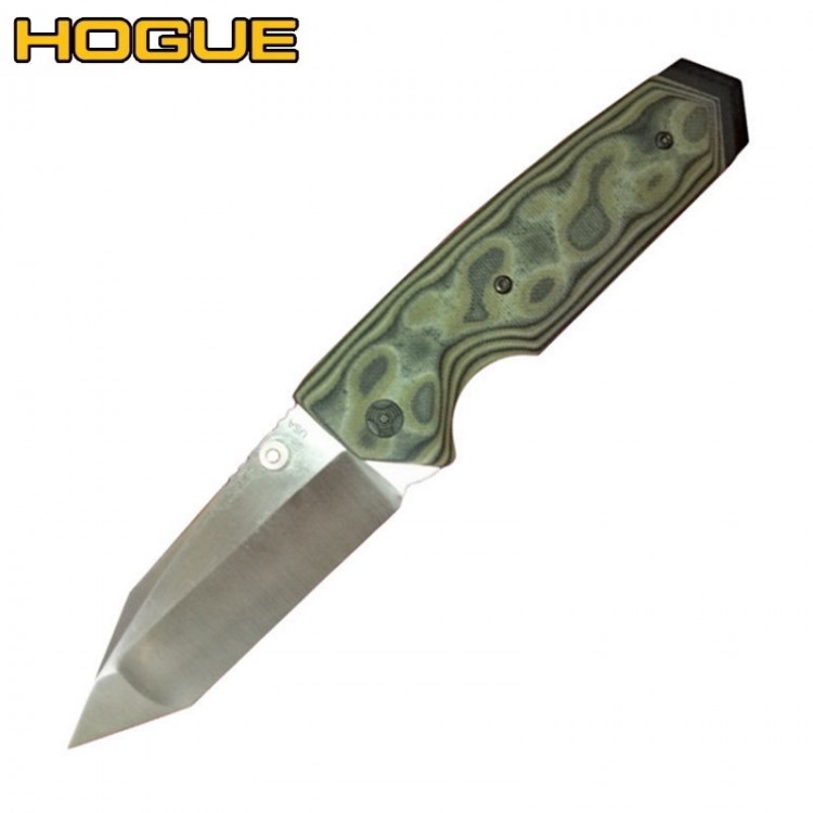 Нож Hogue EX-02 Tanto 34248TF