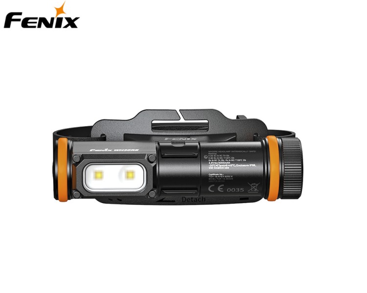 Fenix WH35RE