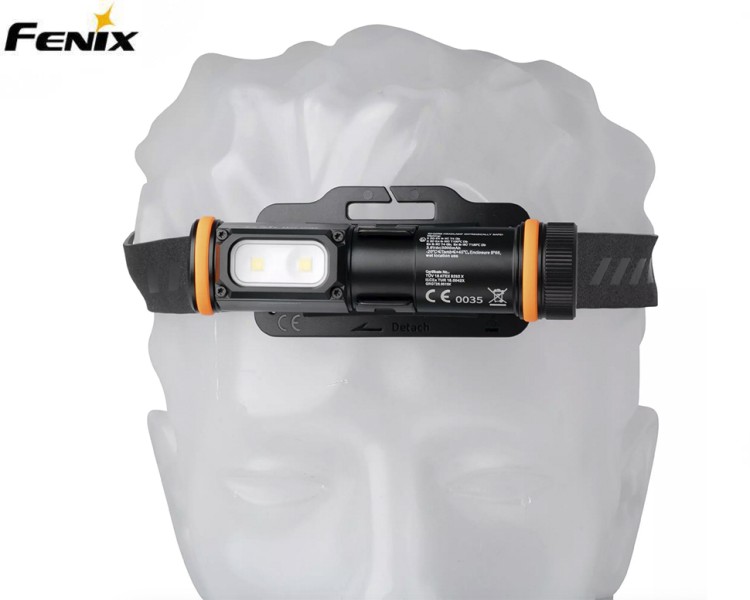 Fenix WH35RE