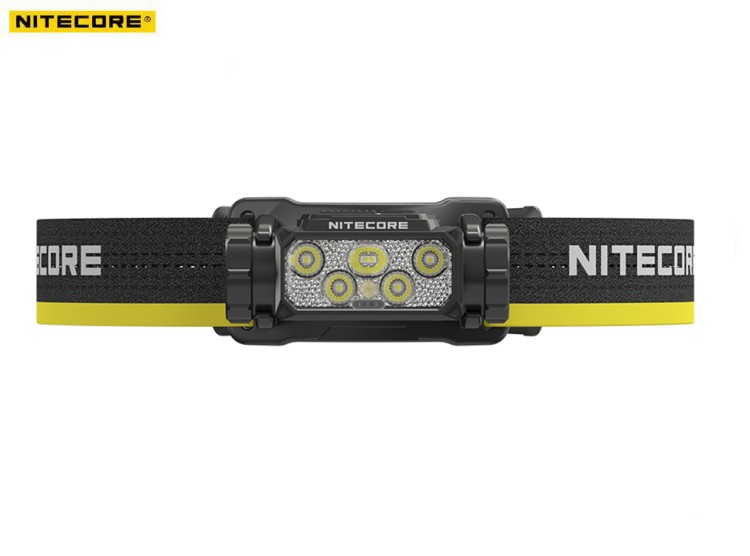 Nitecore HC60 UHE
