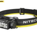 Nitecore HC60 UHE