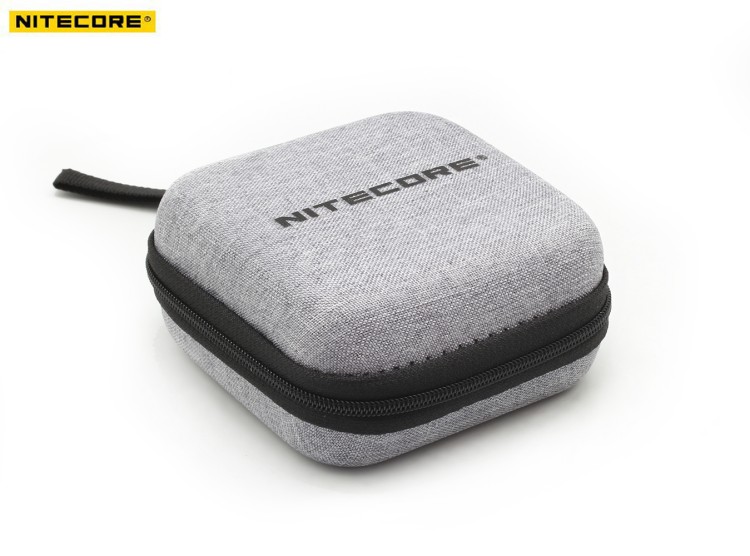 Nitecore HC60 UHE