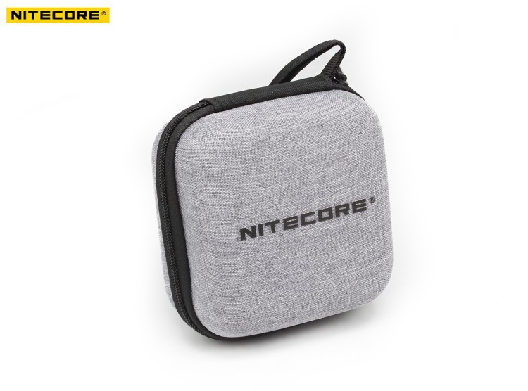 Nitecore HC60 UHE