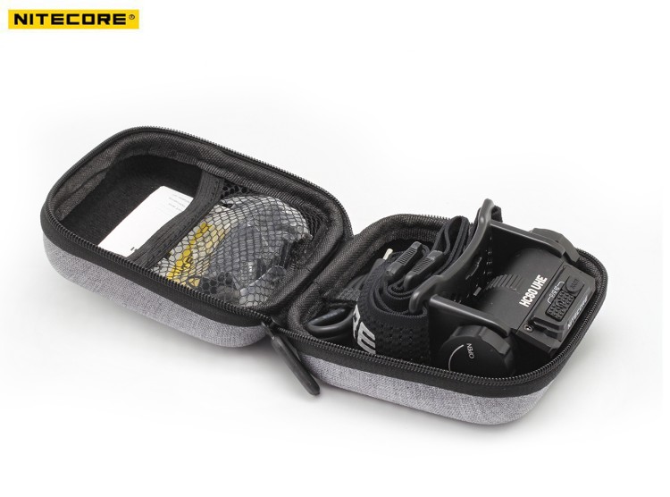 Nitecore HC60 UHE