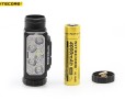 Nitecore HC60 UHE