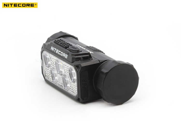 Nitecore HC60 UHE
