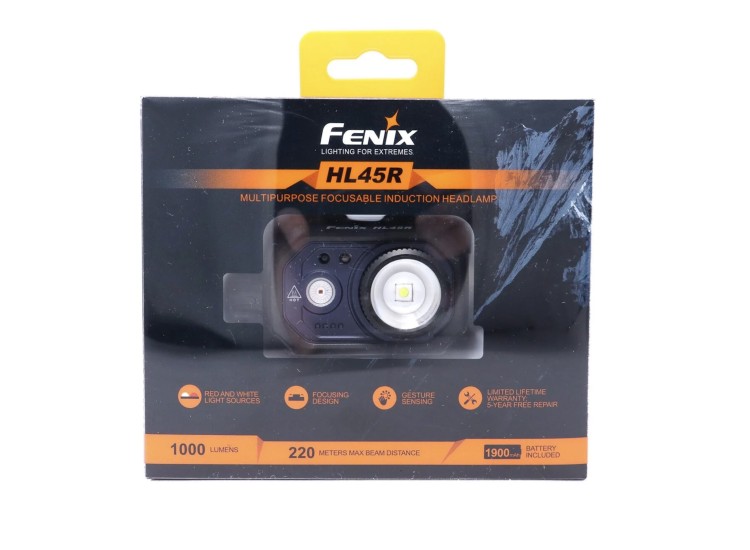 Fenix HL45R