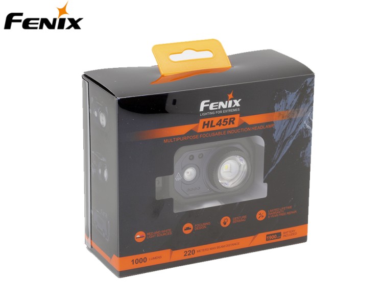 Fenix HL45R