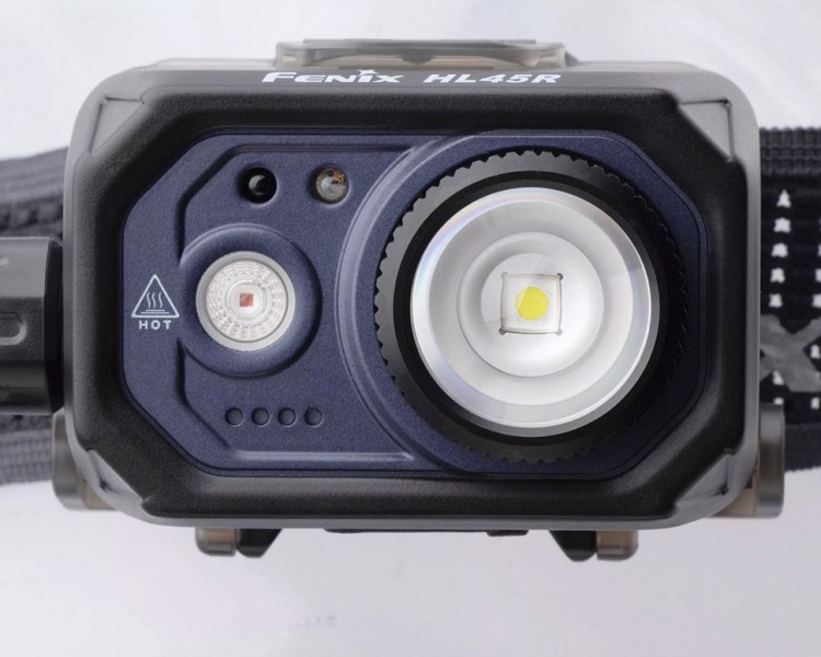 Fenix HL45R