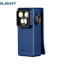 Olight Oclip Ultra Navy Blue