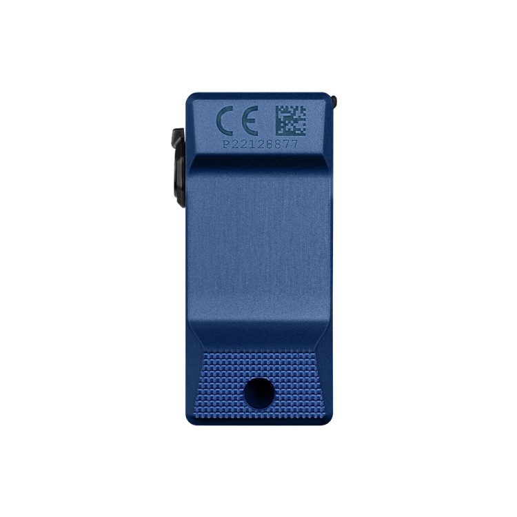 Olight Oclip Ultra Navy Blue