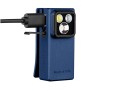 Olight Oclip Ultra Navy Blue