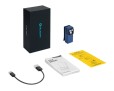 Olight Oclip Ultra Navy Blue