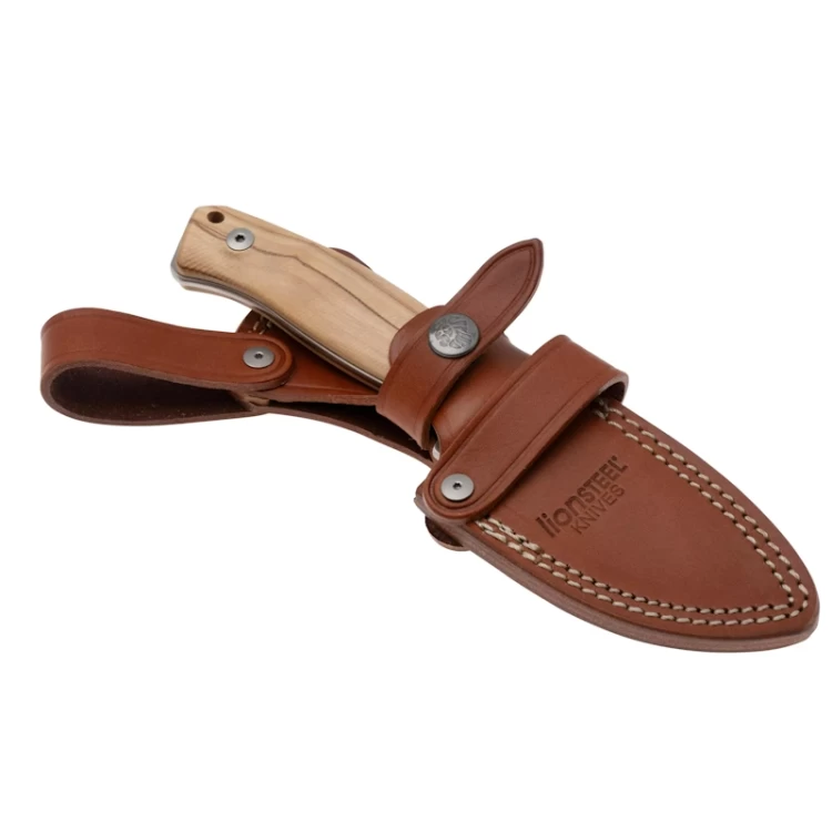 Нож Lion Steel M2M UL Нож Lion Steel M2M UL