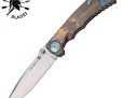 Нож Spartan Blades Harsey Folder King Tut SF5KTUT