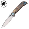 Нож Spartan Blades Harsey Folder King Tut SF5KTUT