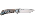 Нож Spartan Blades Harsey Folder King Tut SF5KTUT