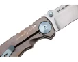 Нож Spartan Blades Harsey Folder King Tut SF5KTUT