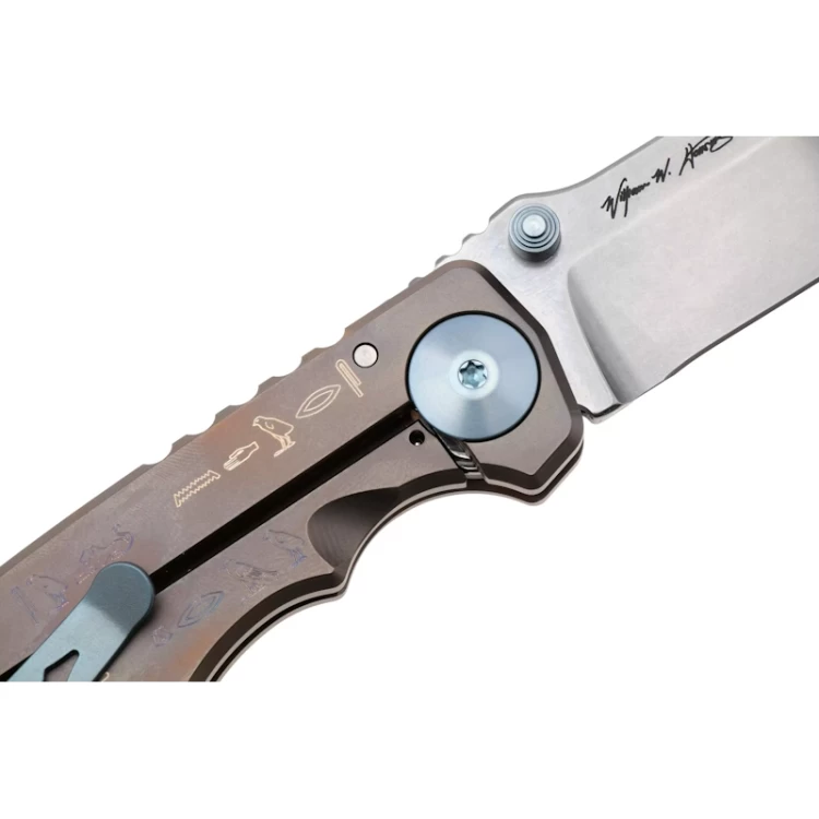 Нож Spartan Blades Harsey Folder King Tut SF5KTUT