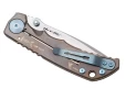 Нож Spartan Blades Harsey Folder King Tut SF5KTUT