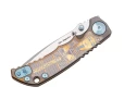 Нож Spartan Blades Harsey Folder King Tut SF5KTUT