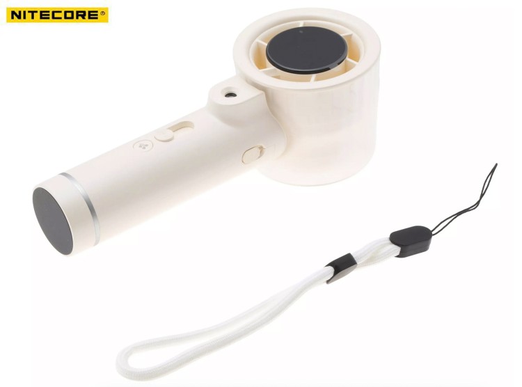 Nitecore izzCool 20 Pro