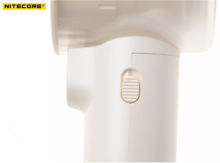 Nitecore izzCool 20 Pro