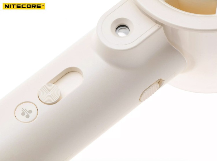 Nitecore izzCool 20 Pro