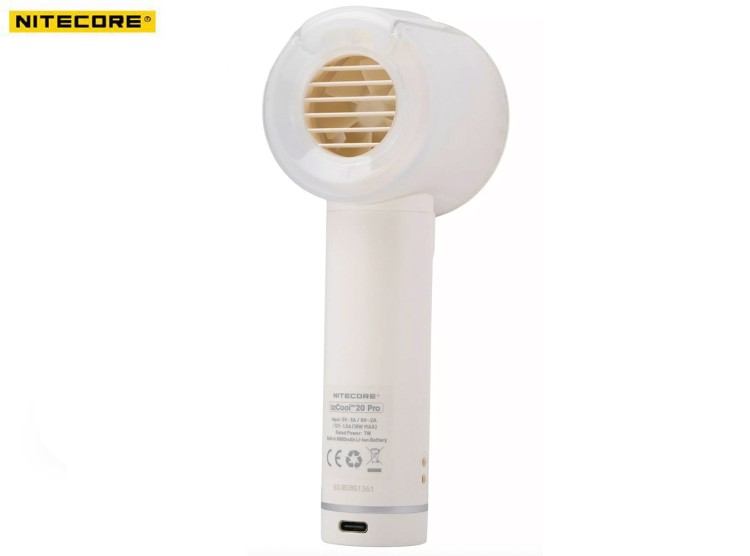 Nitecore izzCool 20 Pro