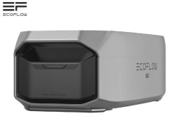 EcoFlow DELTA 3 Pro
